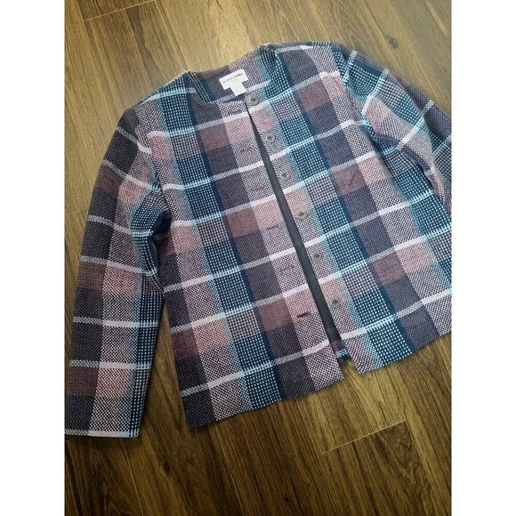 💙 Alfred Dunner Blazer - Picture 3 of 9